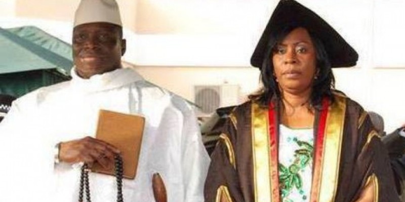 Gambie-lex-presidente-de-lAssemblee-Nationale-sous-Yaya-Jammeh-arretee