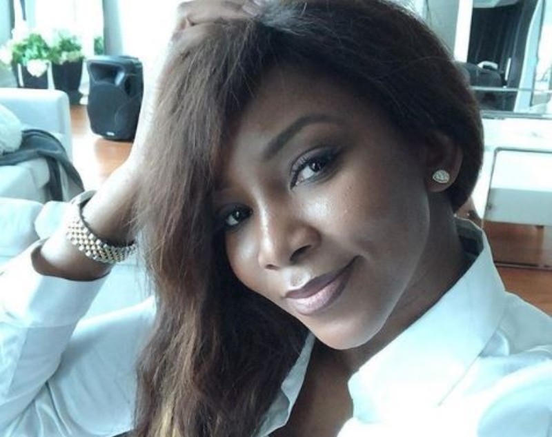 Genevieve-Nnaji-celebre-ses-20-ans-de-carriere-a-Nollywood