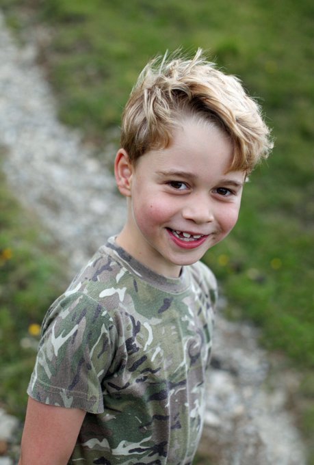 George-1