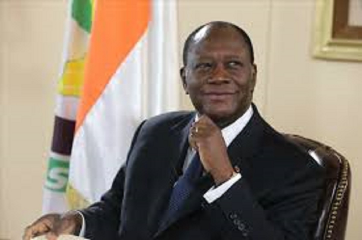 Ghana-Alassane-Ouattara-prend-part-a-linvestiture-de-Nana-Akufo-Addo