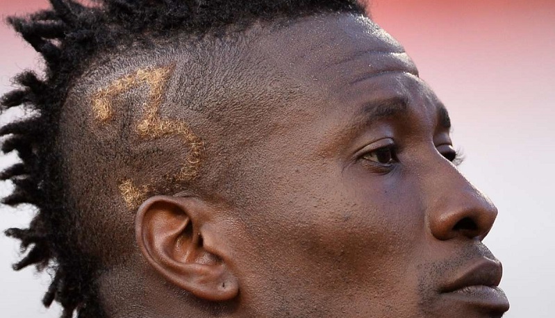 Ghana-Asamoah-Gyan-et-son-frere-Baffour-activement-recherches-par-la-police