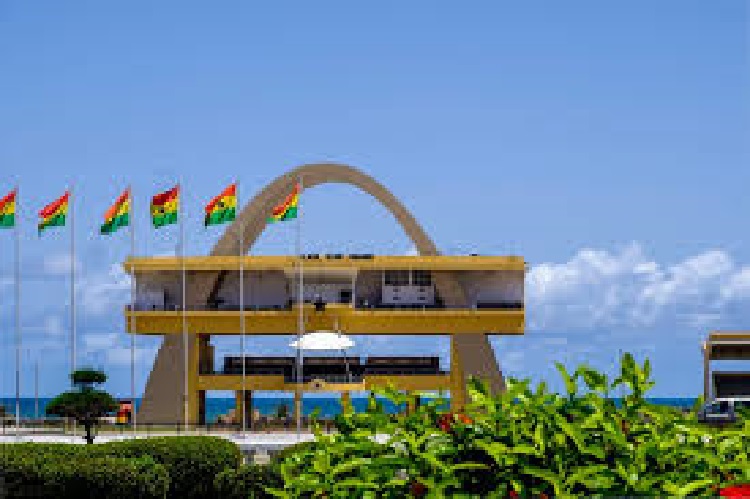 Ghana-Covid-19-un-ministre-teste-positif-demissionne-pour-navoir-pas-respecte-lisolement
