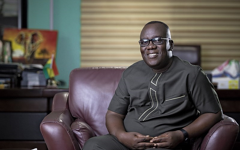 Ghana-Le-NPP-au-pouvoir-en-deuil-deces-de-Sir-John