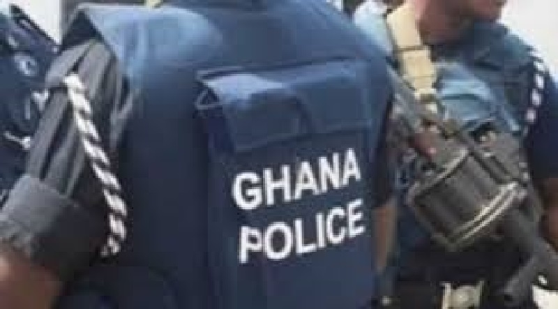 Ghana-Presidentielle-les-manifestations-dans-les-rues-suspendues-par-la-police