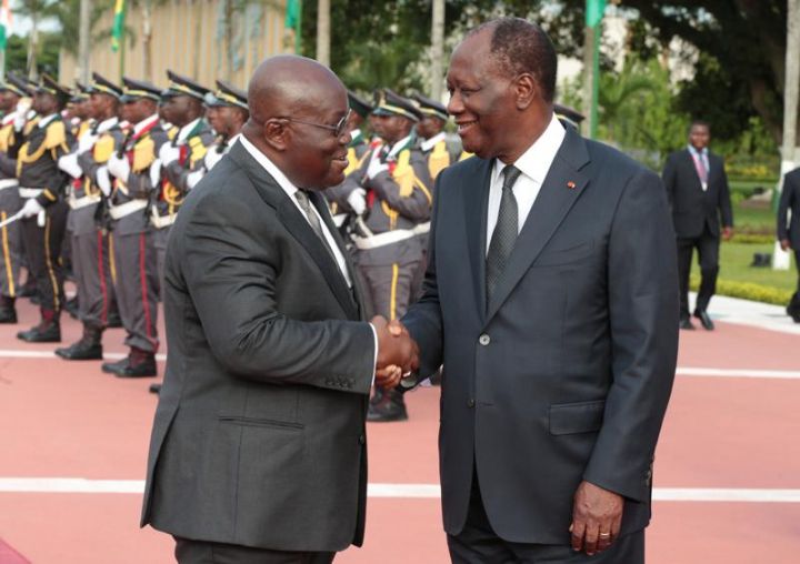 Ghana-Reelection-Alassane-Ouattara-a-hate-de-travailler-avec-Nana-Akufo-Addo