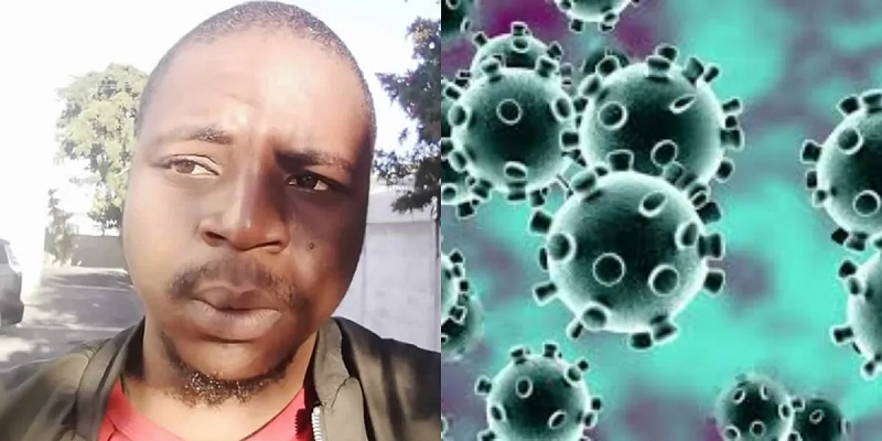 Ghana-Un-Nigerian-teste-positif-au-Covid-19-sest-evade-du-centre-de-confinement