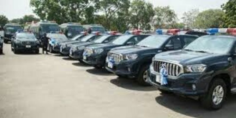Ghana-la-Chine-offre-100-vehicules-a-la-police