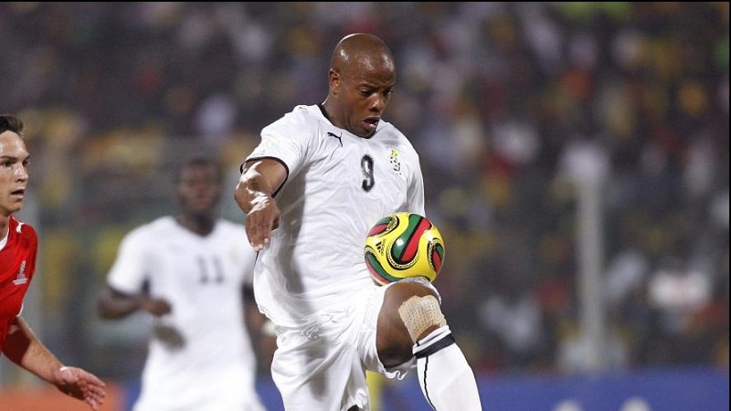 Ghana-lancien-joueur-des-blacks-stars-Junior-Agogo-est-mort