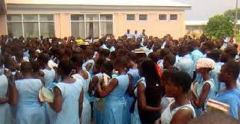 Ghana-une-histoire-de-fantomes-force-une-ecole-a-fermer-ses-portes