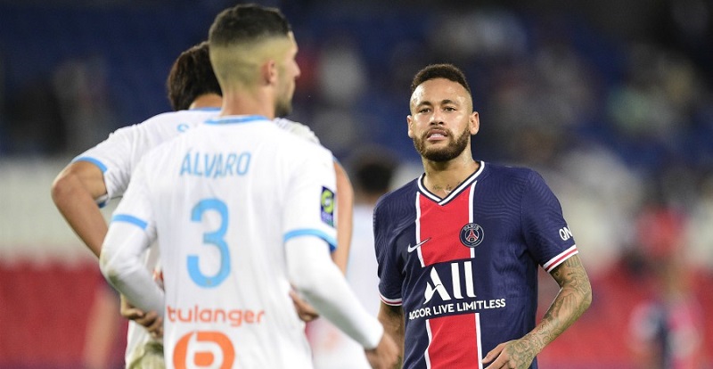 Gifles-lors-du-Clasico-PSG-OM-Nouvelles-revelations-Neymar-risque-gros-video