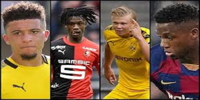 Golden-Boy-2020-11-joueurs-africains-parmi-les-40-finalistes