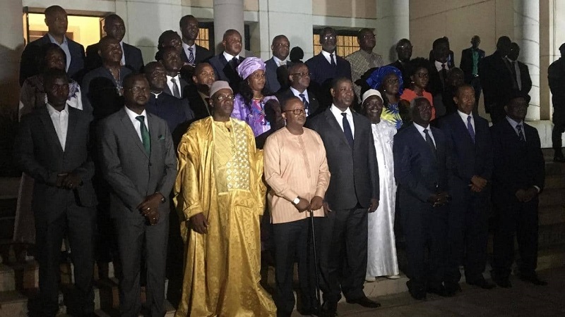 Gouvernement-bissau-guineen