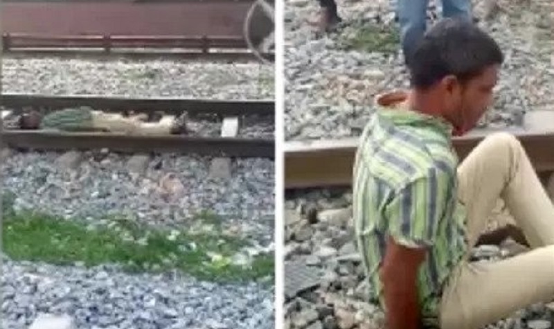 Grace-a-une-canette-de-biere-un-homme-sur-le-point-de-se-suicider-sous-un-train-change-davis