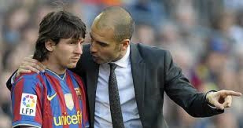 Guardiola-aurait-suggere-a-Messi-de-rester-au-Barca