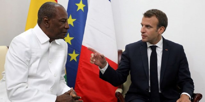 Guinee-Ce-que-la-France-exige-du-president-Alpha-Conde