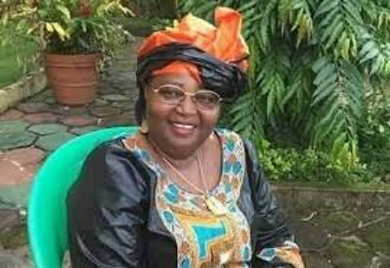 Guinee-deces-de-lepouse-de-lancien-president-Lansana-Conte