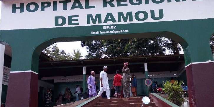 Guinee