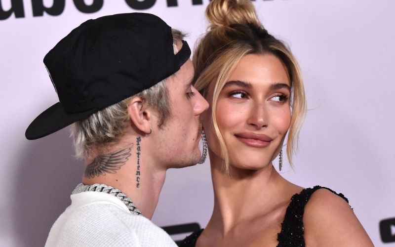 Hailey-Baldwin-enceinte-lepouse-de-Justin-Bieber-repond