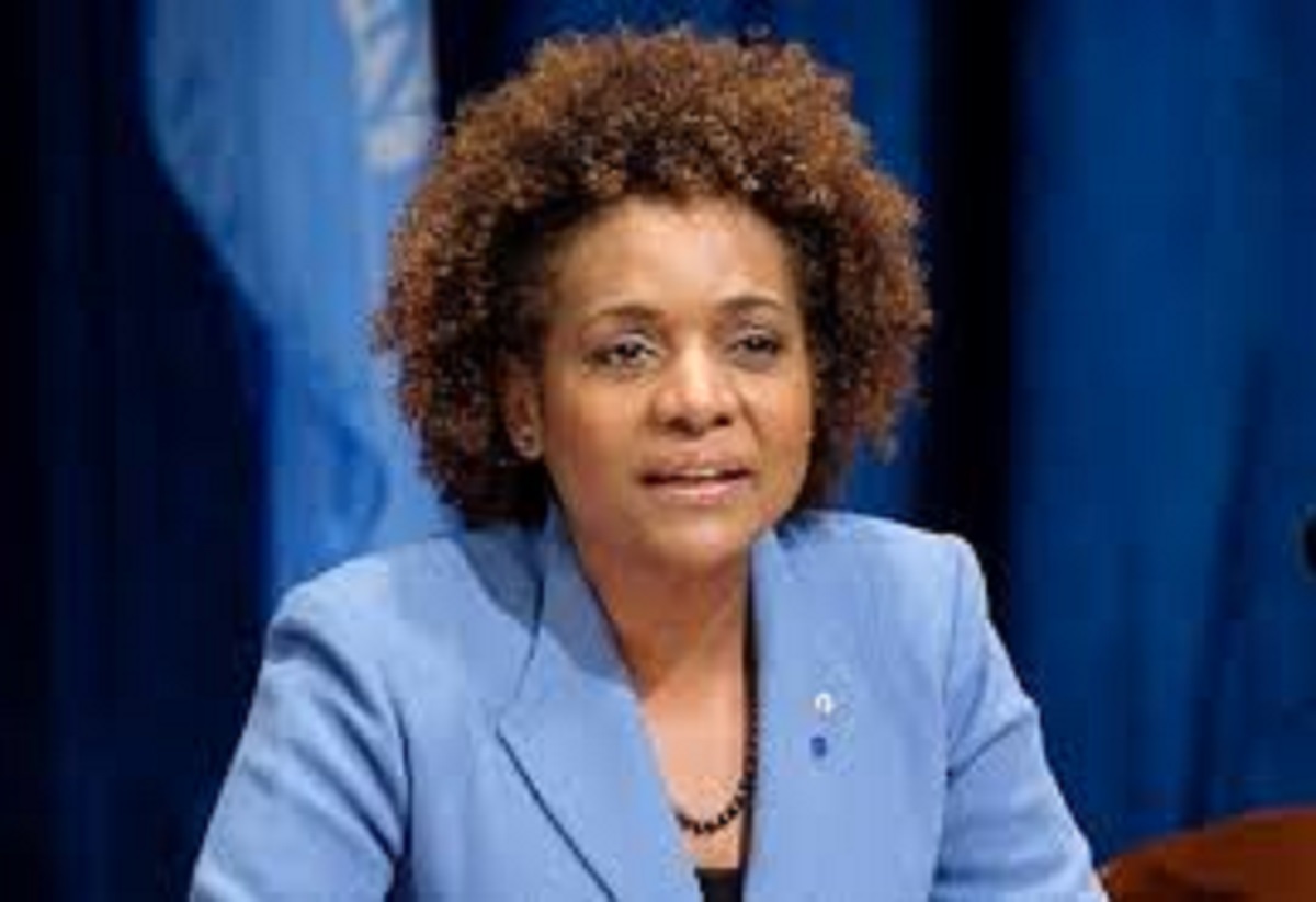 Haiti-Michaelle-Jean-nommee-a-la-tete-de-la-Federation-de-football