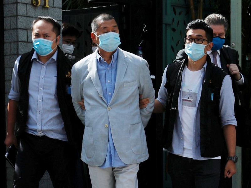 Hong-Kong-arrestation-du-patron-de-presse-et-prodemocratie-Jimmy-Lai