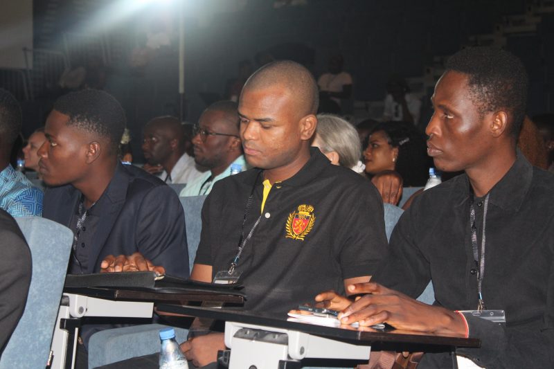 TEDxTokoin, Togo, Afrique, ingéniosité, entrepreneurs, Linda Nanan Vallee, Malick Natchaba, TEDx, Wilfried Dabire,