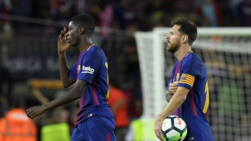 Il-ne-sait-pas-parler-Messi-a-defendu-Dembele-e1570562185157