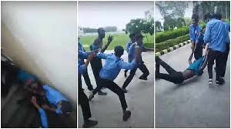 Inde-2-etudiants-africains-accuses-de-non-respect-du-confinement-lynches-sur-leur-campus-video