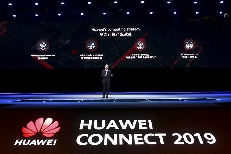 Intelligence-artificielle-lAfrique-a-lhonneur-lors-de-la-4eme-edition-de-Huawei-Connect