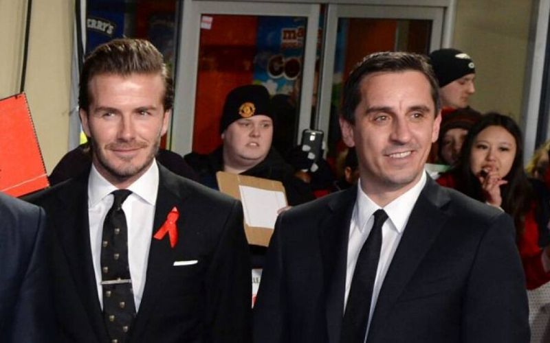 Inter-Miami-David-Beckham-retrouve-son-ex-coequipier-Phil-Neville-1