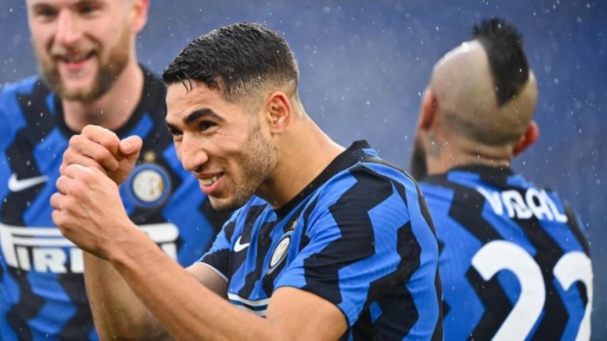 Inter-Milan-Ronaldo-encense-Achraf-Hakimi
