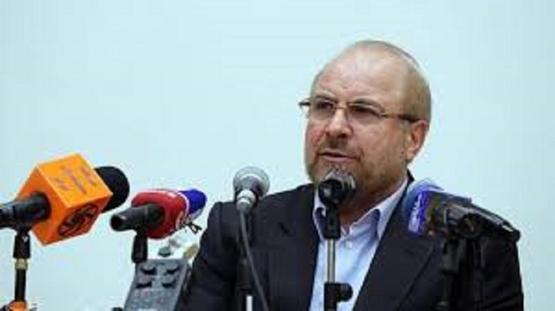 Iran-lex-maire-de-Teheran-elu-president-du-Parlement