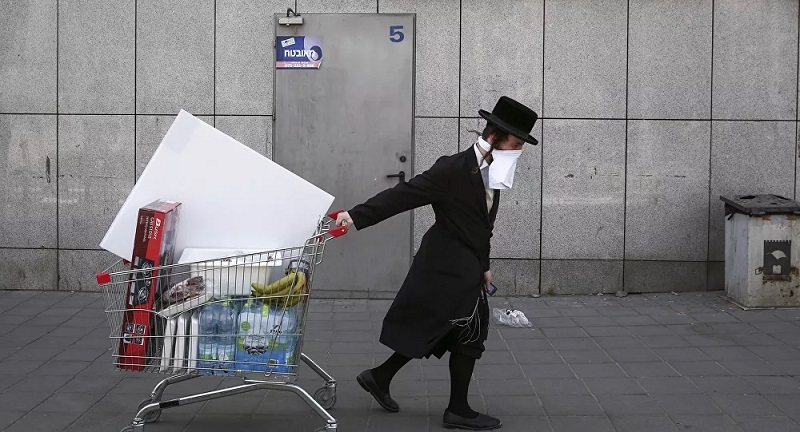 Israel-produira-en-masse-des-masques-sur-mesure-pour-les-barbus