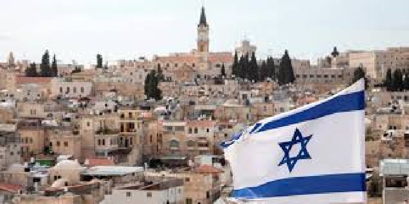 Israel-un-homme-soupconne-detre-arme-tue-a-Jerusalem