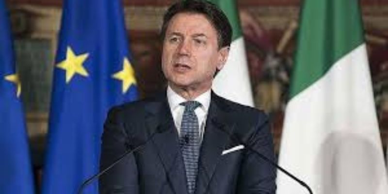 Italie-lassouplissement-des-restrictions-en-vigueur-contre-la-Covid-19