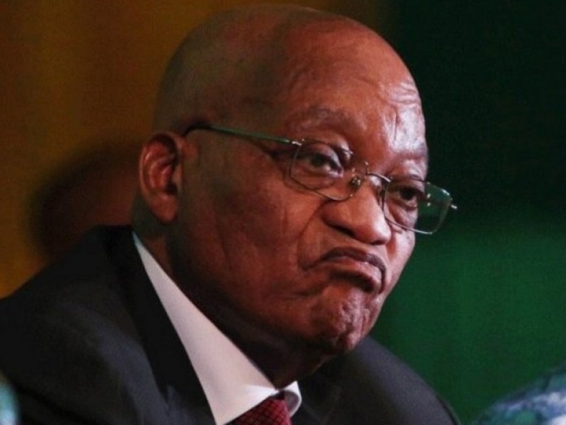 Jacob-Zuma