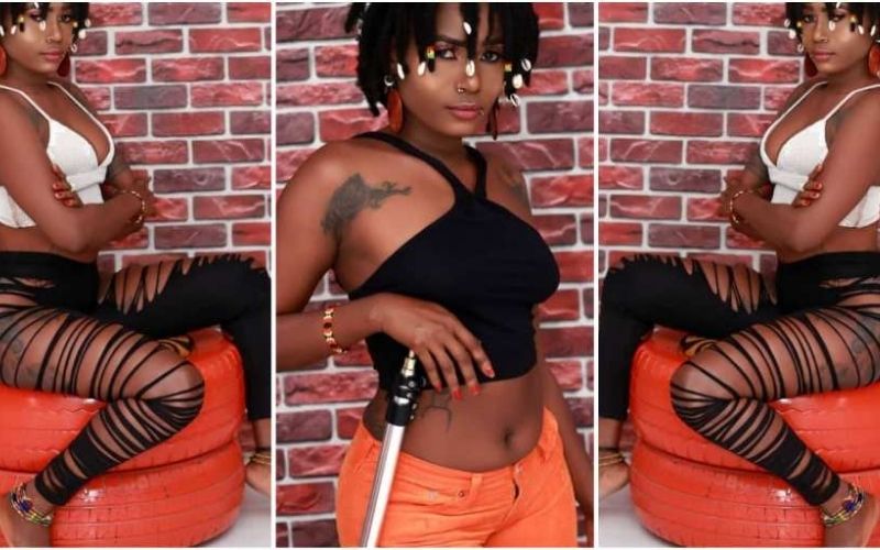 J’ai les deux organes reproducteurs  une célébrité africaine fait de troublantes révélations (vidéo)