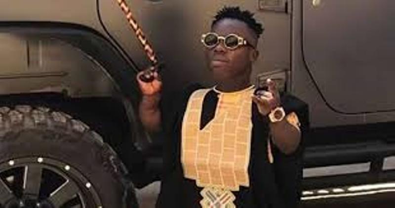 Jai-rompu-avec-toutes-mes-copines-a-cause-du-Coronavirus-dixit-Shatta-Bandle