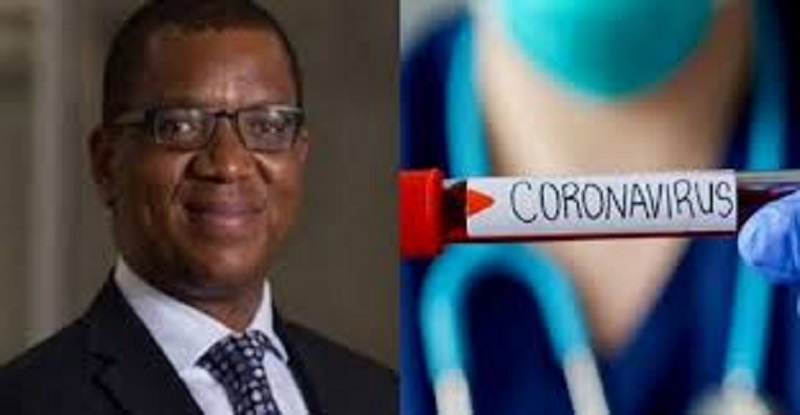 Jai-trouve-un-remede-contre-le-coronavirus-affirme-un-professeur-nigerian