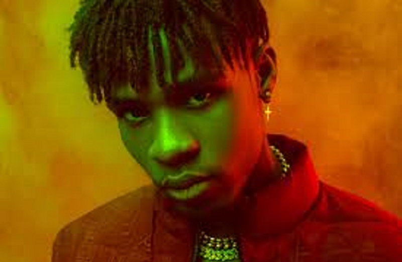 J’ai une sugar mummy l'étrange révélation du chanteur Joeboy (vidéo)