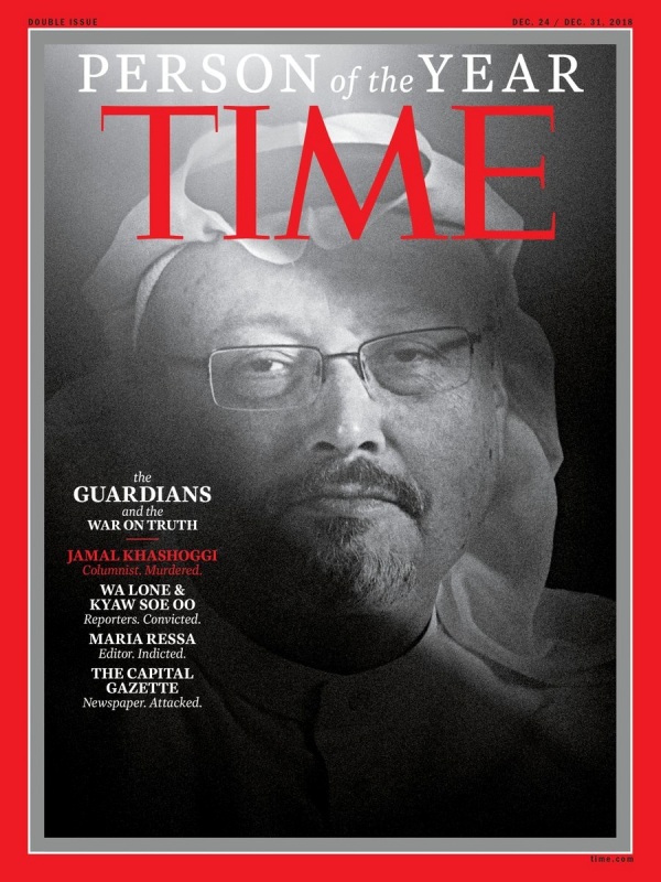Jamal-Khashoggi-designe-personnalite-de-lannee-par-le-magazine-Time