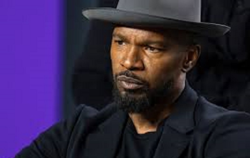 Jamie Foxx : l'acteur se voit refuser l'entrée à la fête de Cardi B (vidéo)