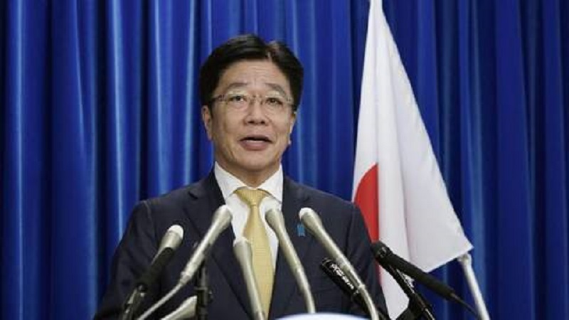 Japon-coronavirus