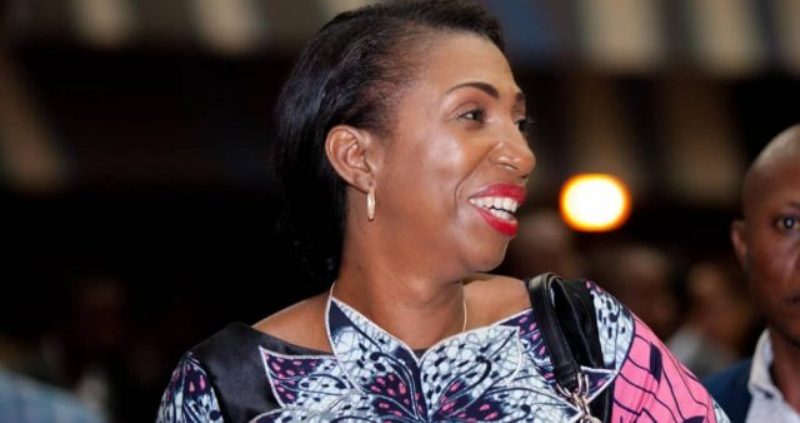 Jeannine-Mabunda-Lioko-premiere-femme-presidente-de-lAssemblee-Nationale-en-RDC