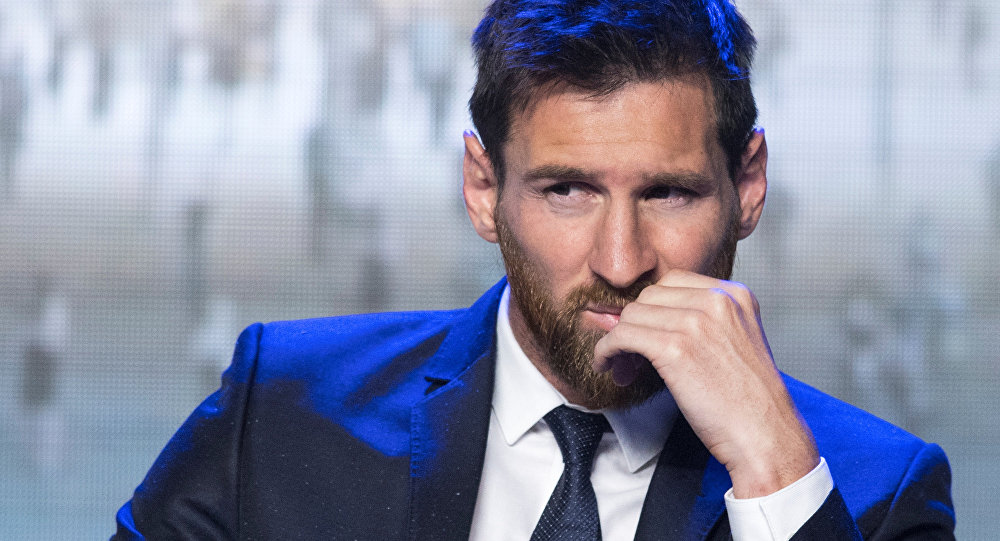 Barça : Messi a décidé du sort de Griezmann