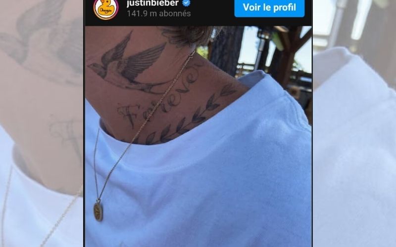 Justin-Bieber-son-nouveau-tatouage-dans-le-cou-fait-lunanimite