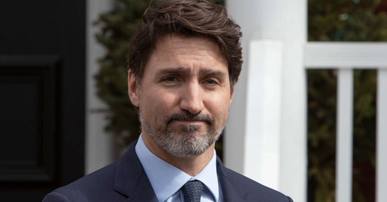 Justin Trudeau