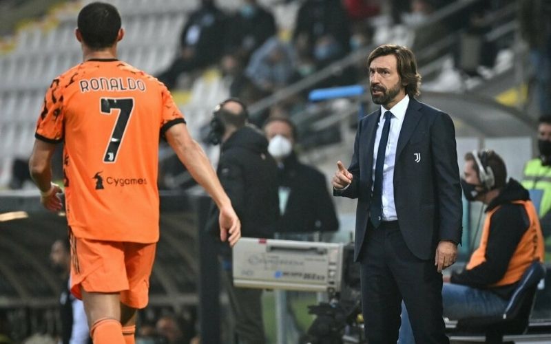 Juventus-Ronaldo-et-les-joueurs-voudraient-ils-deja-la-tete-de-Pirlo