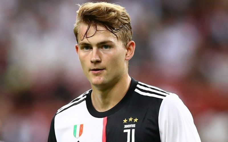 Juventus-mauvaise-nouvelle-pour-Matthijs-de-Ligt