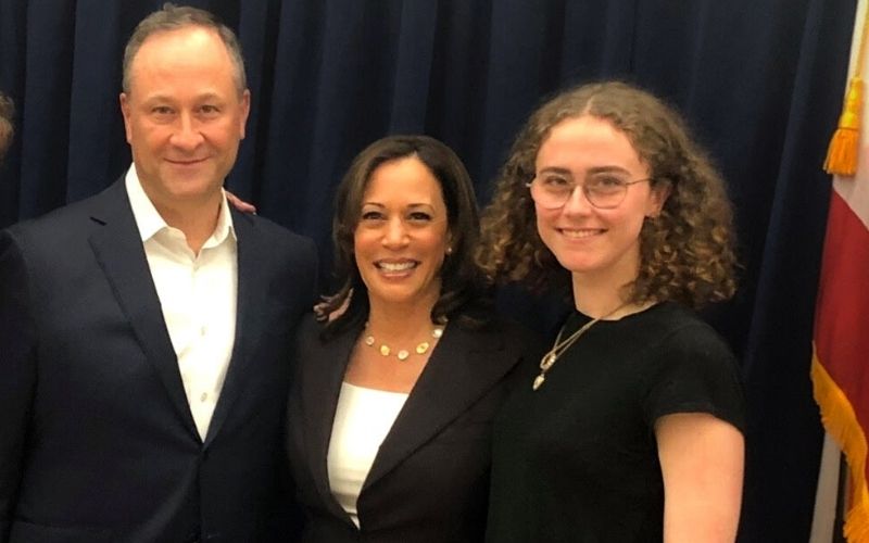 Kamala-Harris-sa-belle-fille-Ella-Emhoff-rejoint-Naomi-Osaka-et-Selena-Gomez