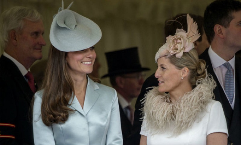 Kate-Middleton-et-Sophie-de-Wessex